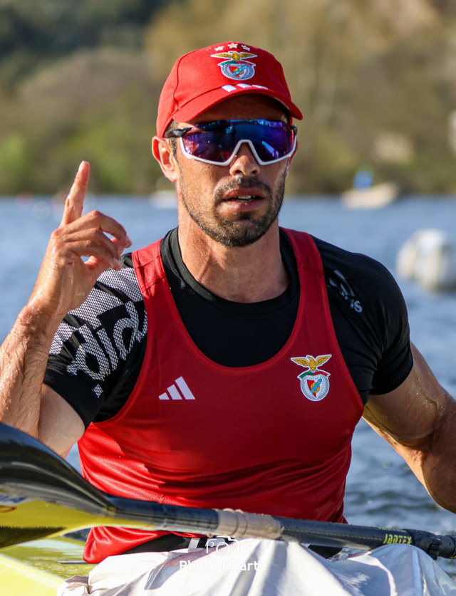 Fernando Pimenta