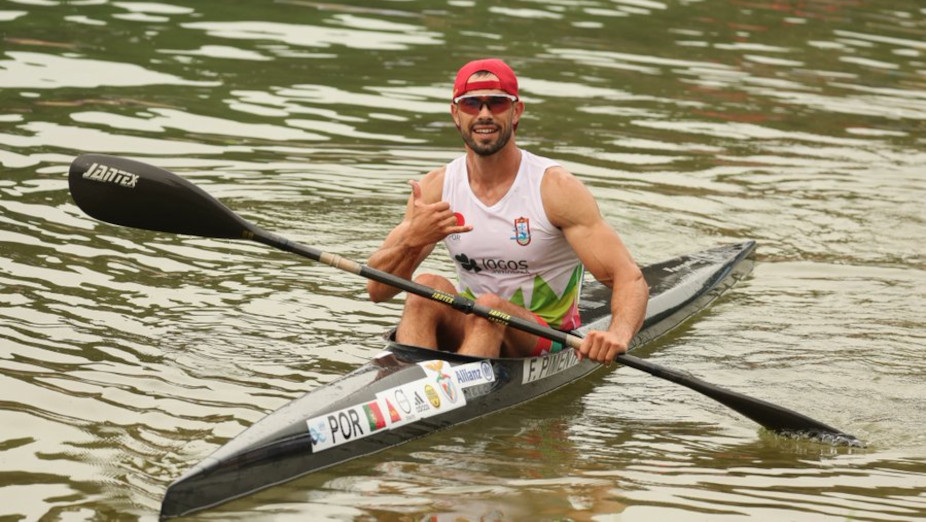 Fernando Pimenta