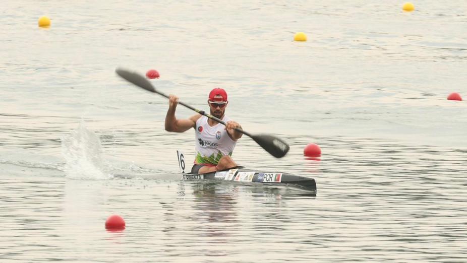 Fernando Pimenta