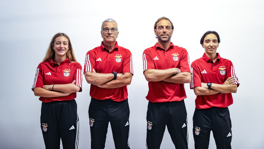Ginástica SL Benfica