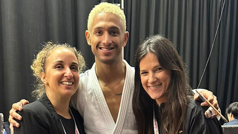 Ana Hormigo, Rodrigo Lopes e Teresa Torres
