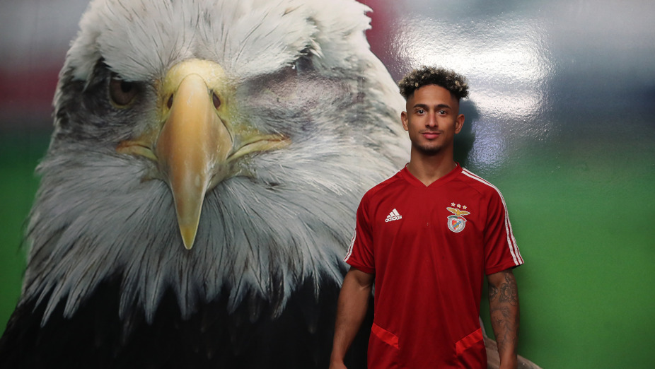 Rodrigo Lopes