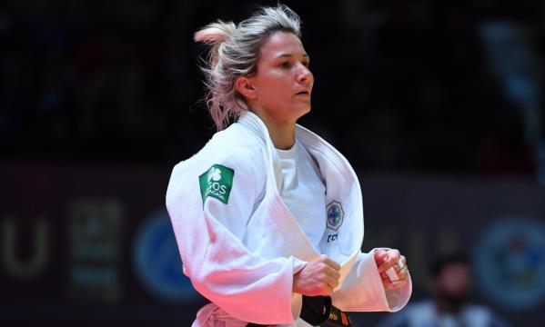Telma Monteiro