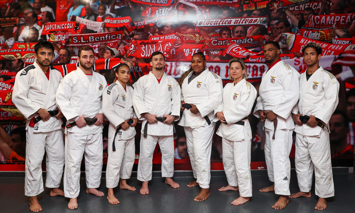 Judo Benfica