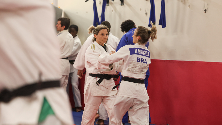 Judo Benfica
