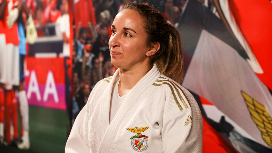 Judo Benfica