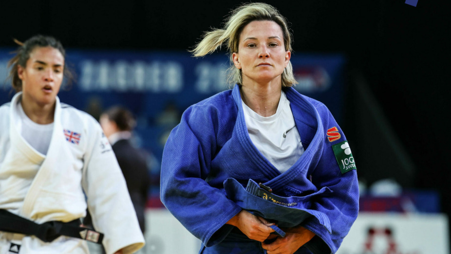 Telma Monteiro
