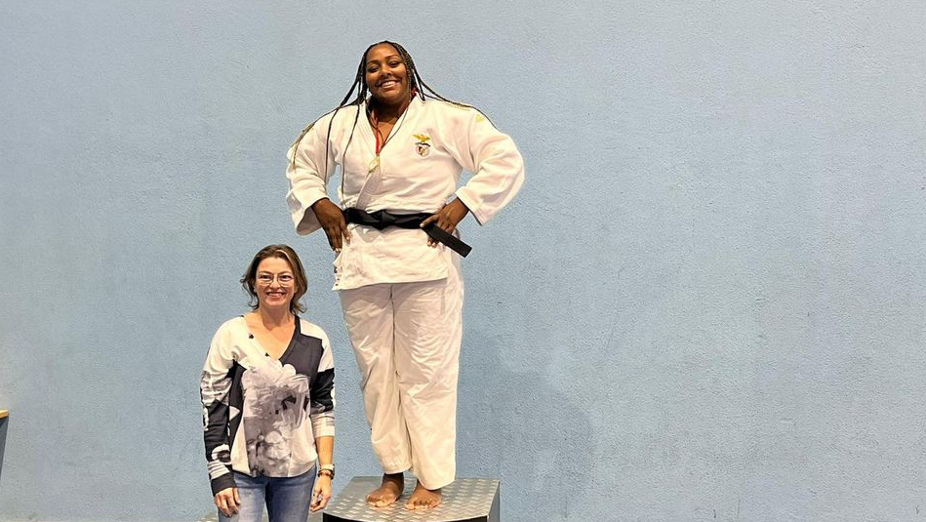 Judo Benfica