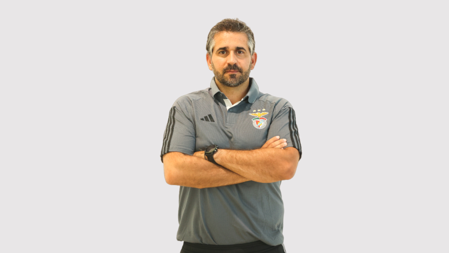Nadadores do Benfica