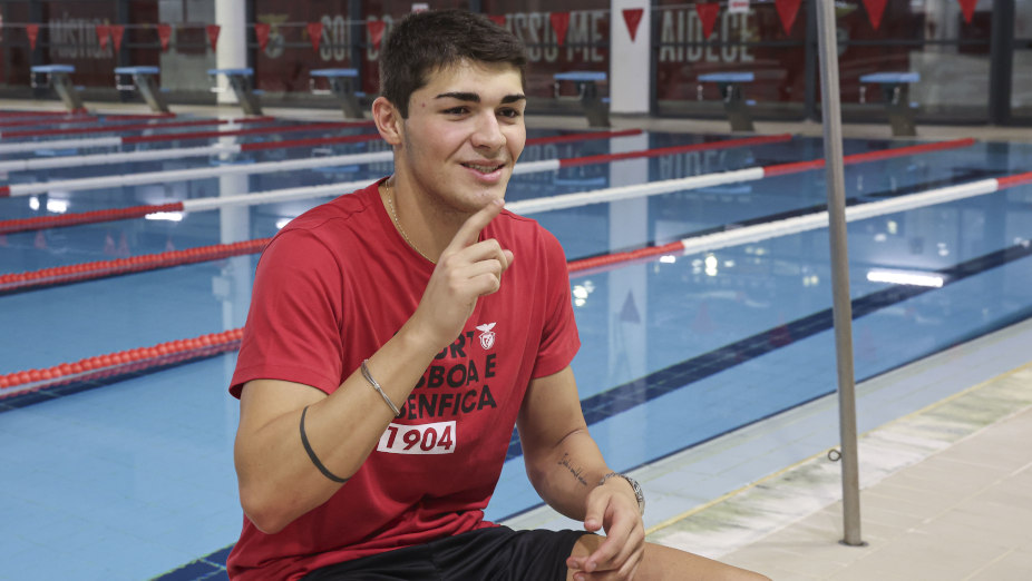 Entrevista Diogo Ribeiro