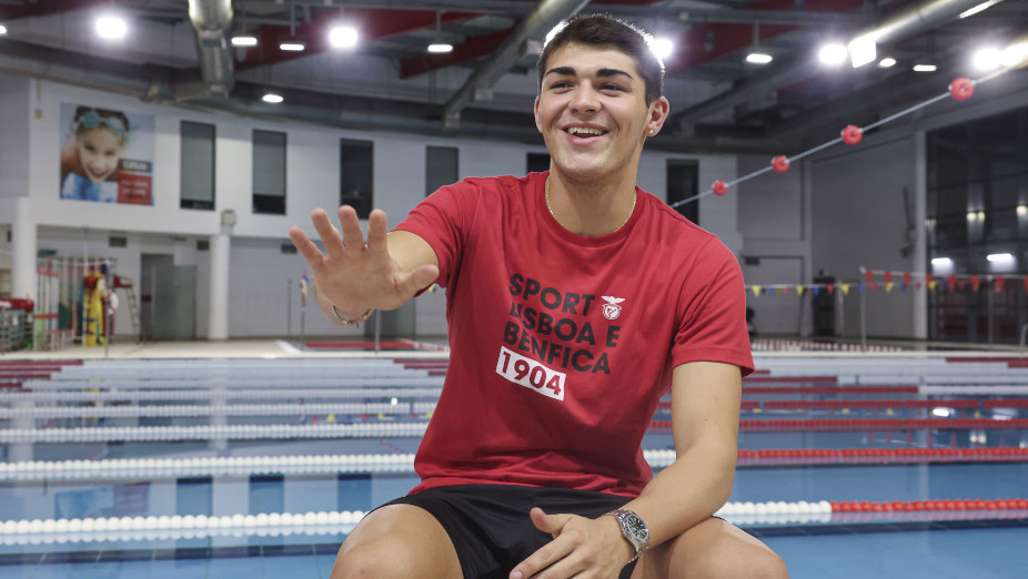 Entrevista Diogo Ribeiro