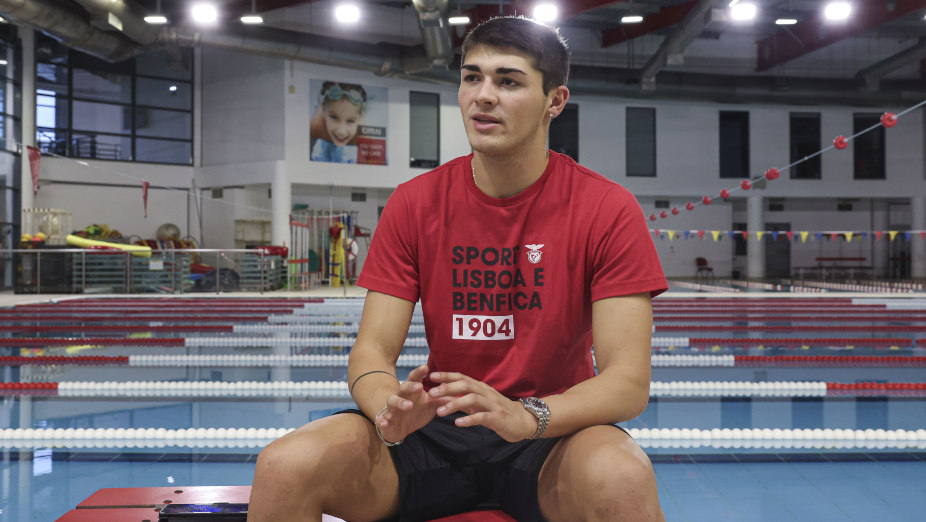 Entrevista Diogo Ribeiro