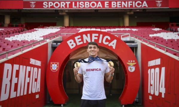 Diogo Ribeiro