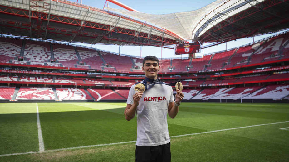 Diogo Ribeiro