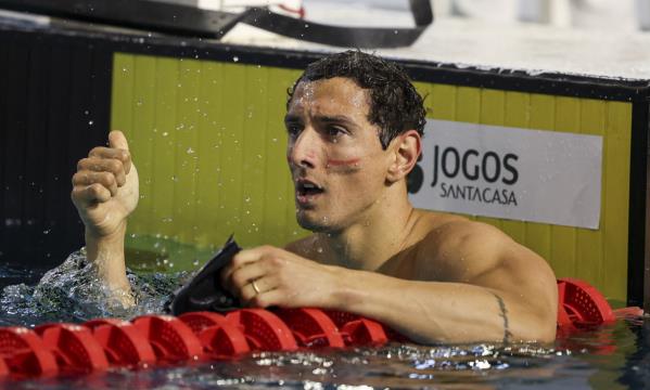 Miguel Nascimento