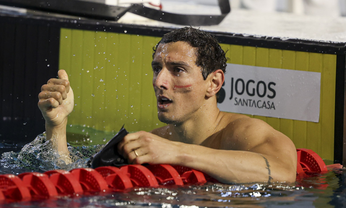 Miguel Nascimento