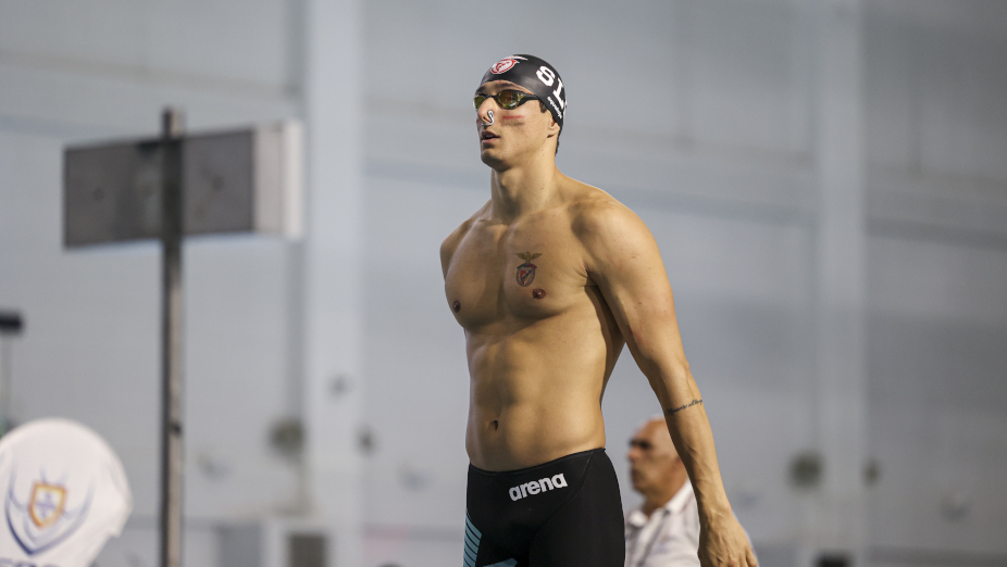 Miguel Nascimento