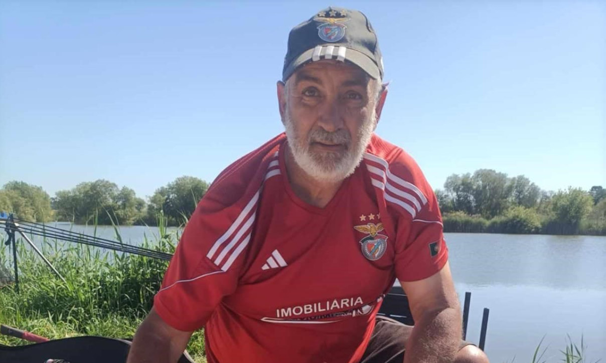 Pesca desportiva