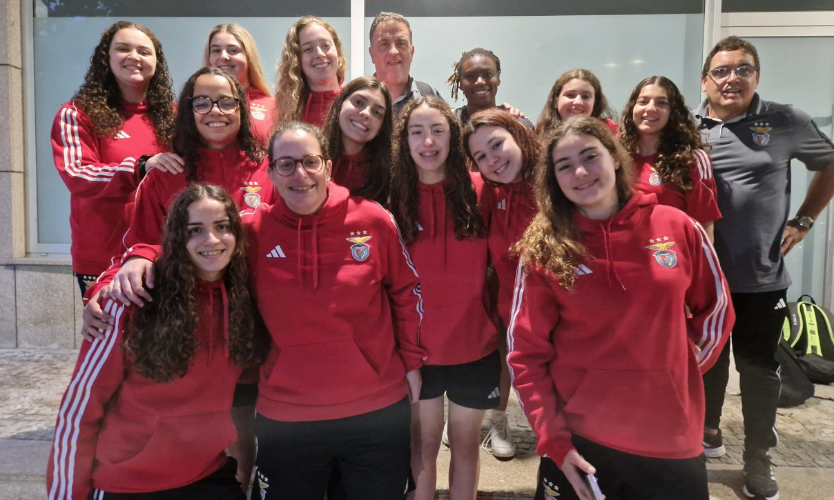 Benfica