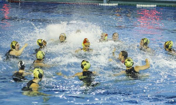 &#193;guias participam pela 2.&#170; vez nesta prova europeia
