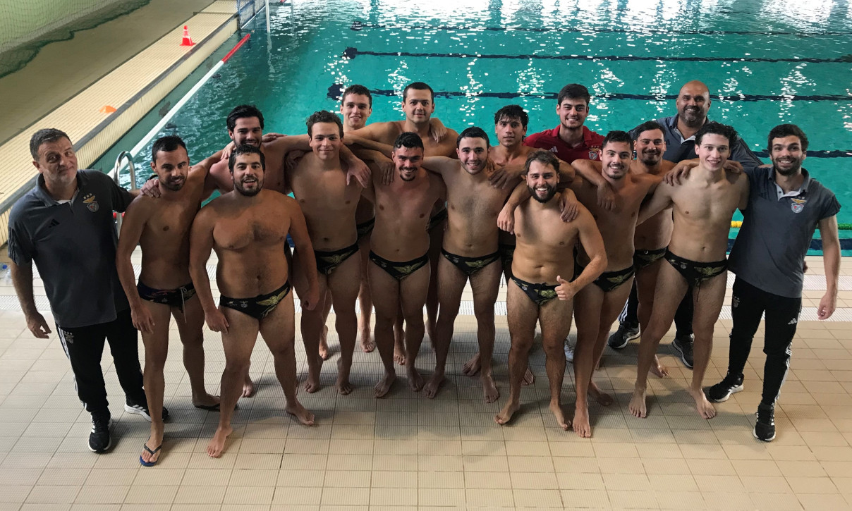 CNAC-Benfica
