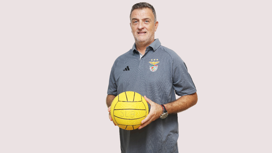 Polo Aquático Benfica