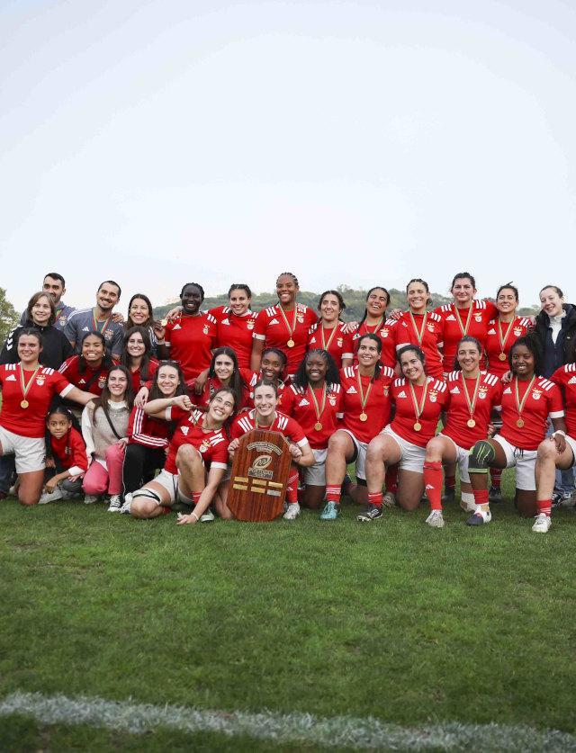 Rugby F&#233;minin