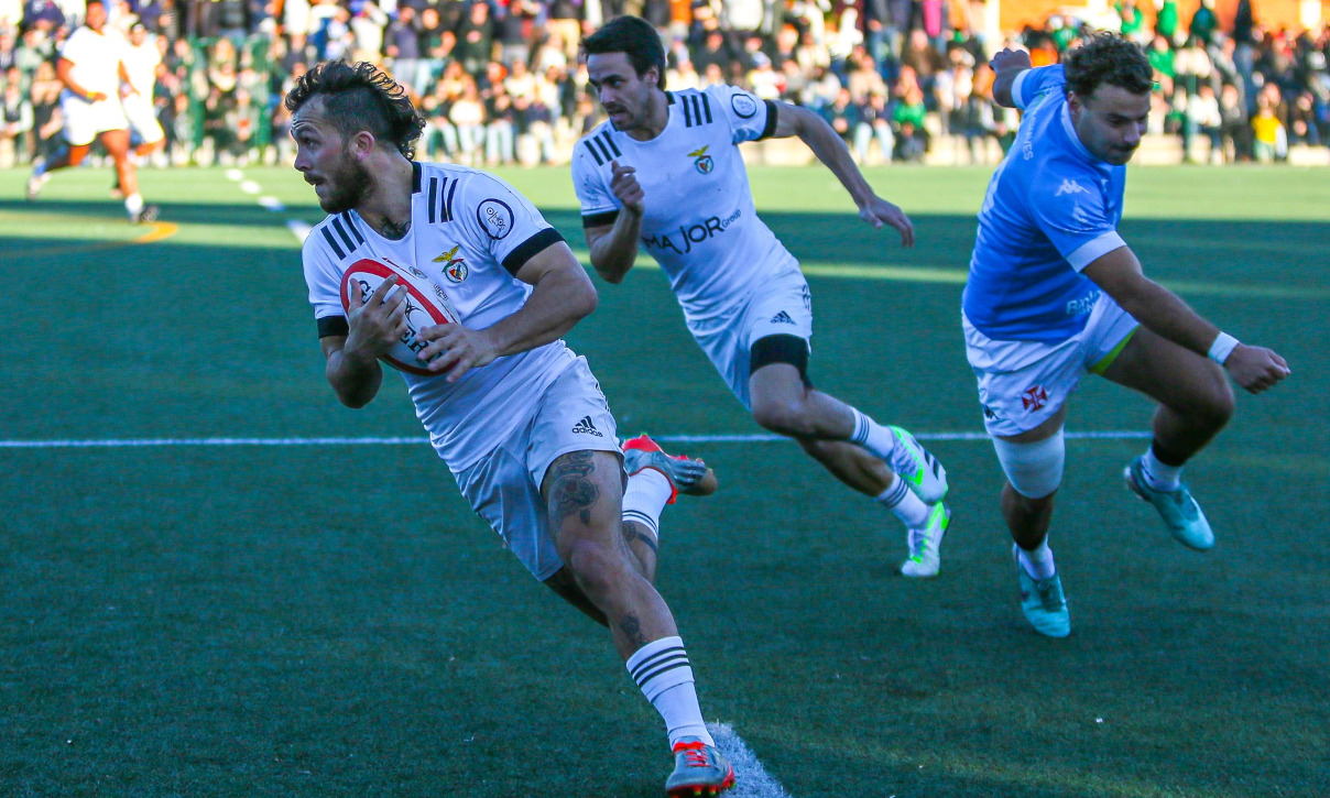 Benfica-Belenenses