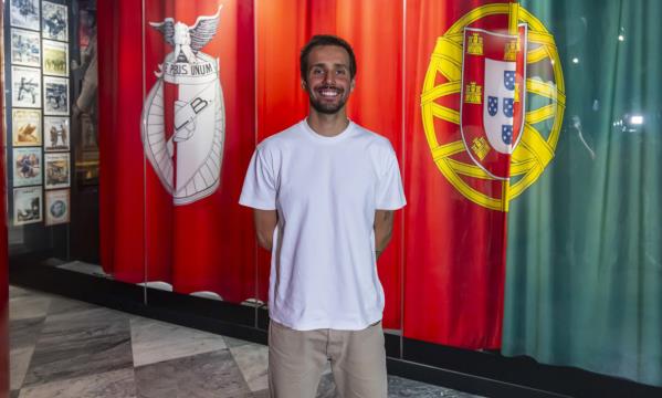 Rui Bragan&#231;a