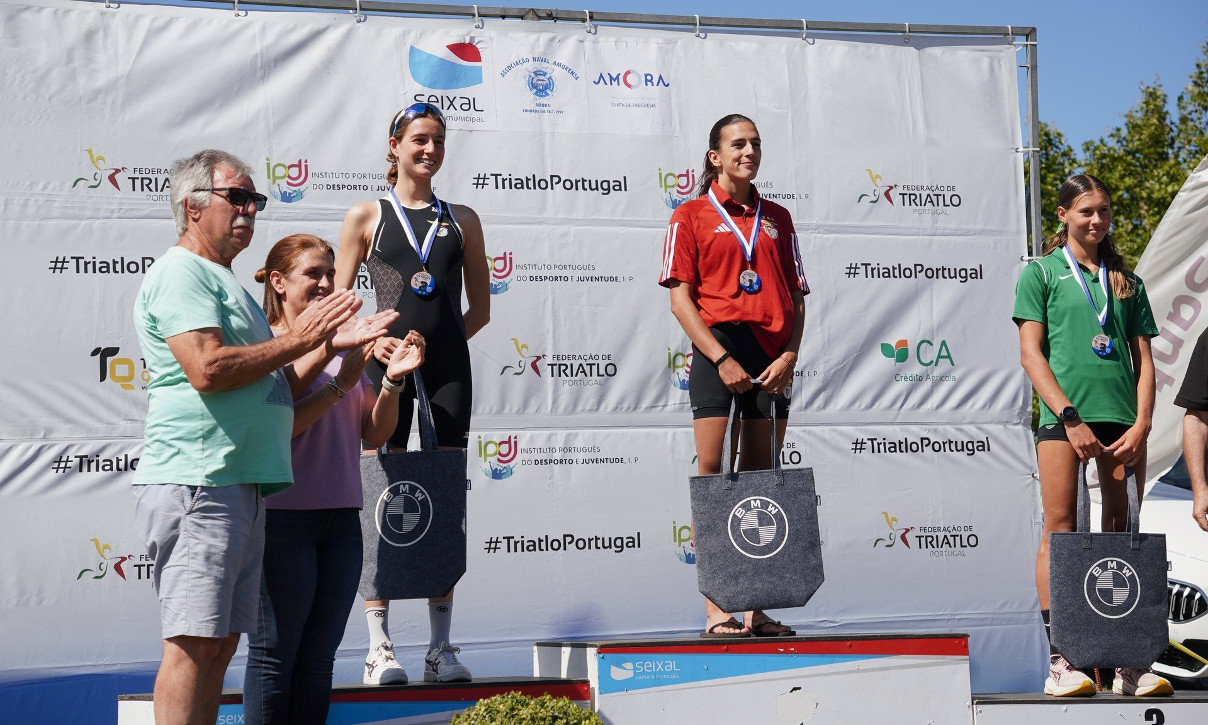 campeonato nacional de clubes de aquatlo