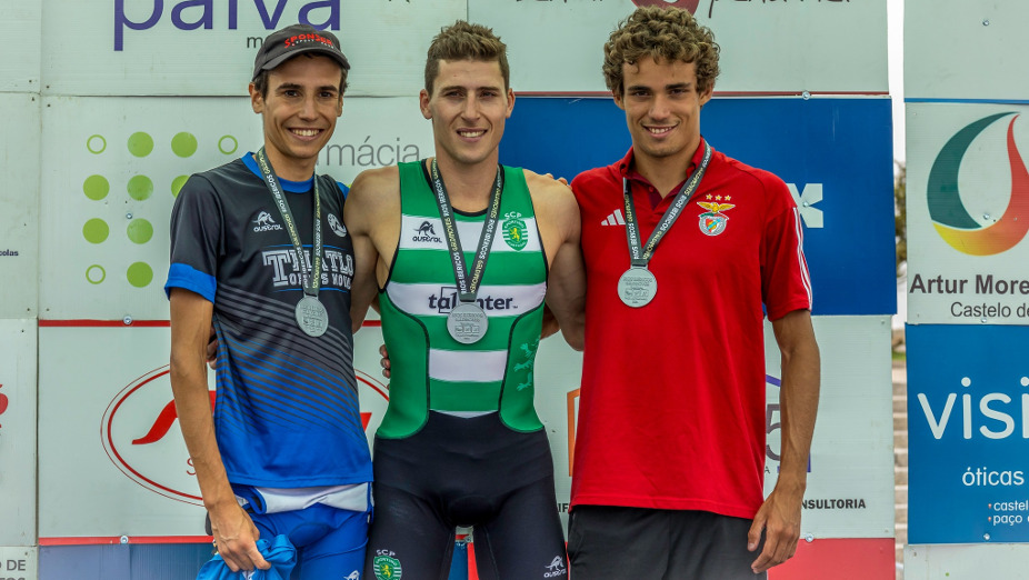 Triatlo Rios Ibéricos GoldImóvel