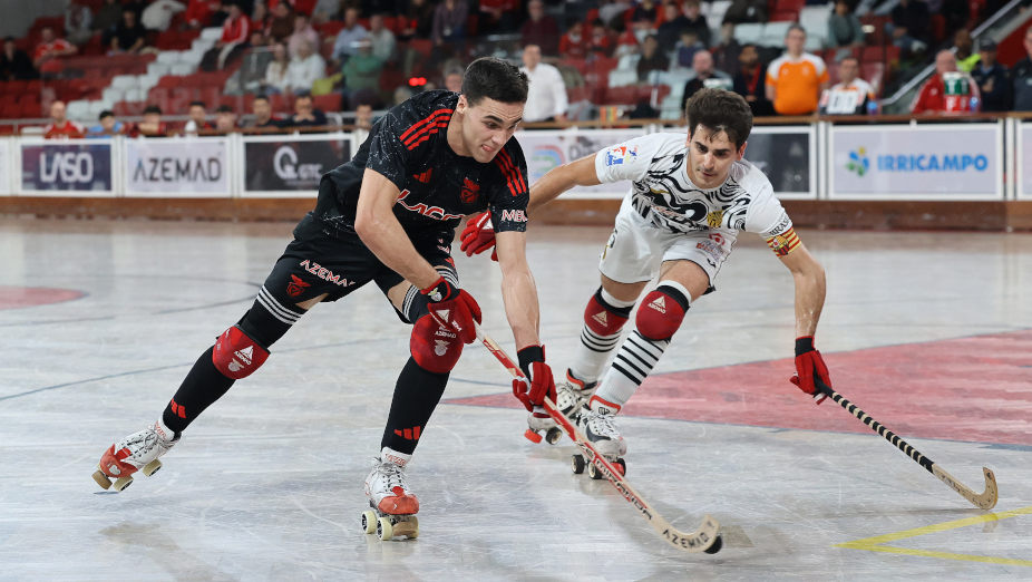 Hóquei em Patins
