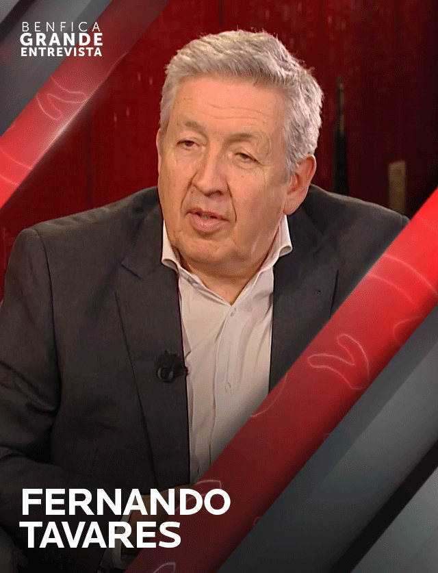 Fernando Tavares