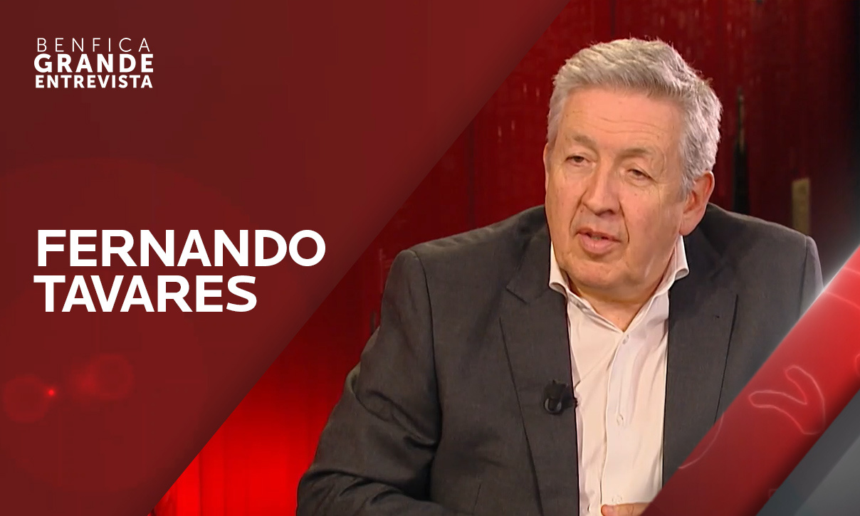 Fernando Tavares