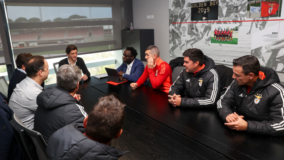 Benfica Campus