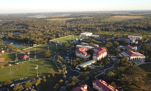 Benfica Residential Academy