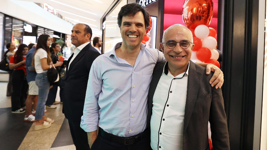 João Vaz e José Simão