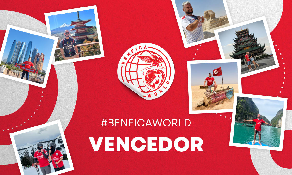 Benfica World