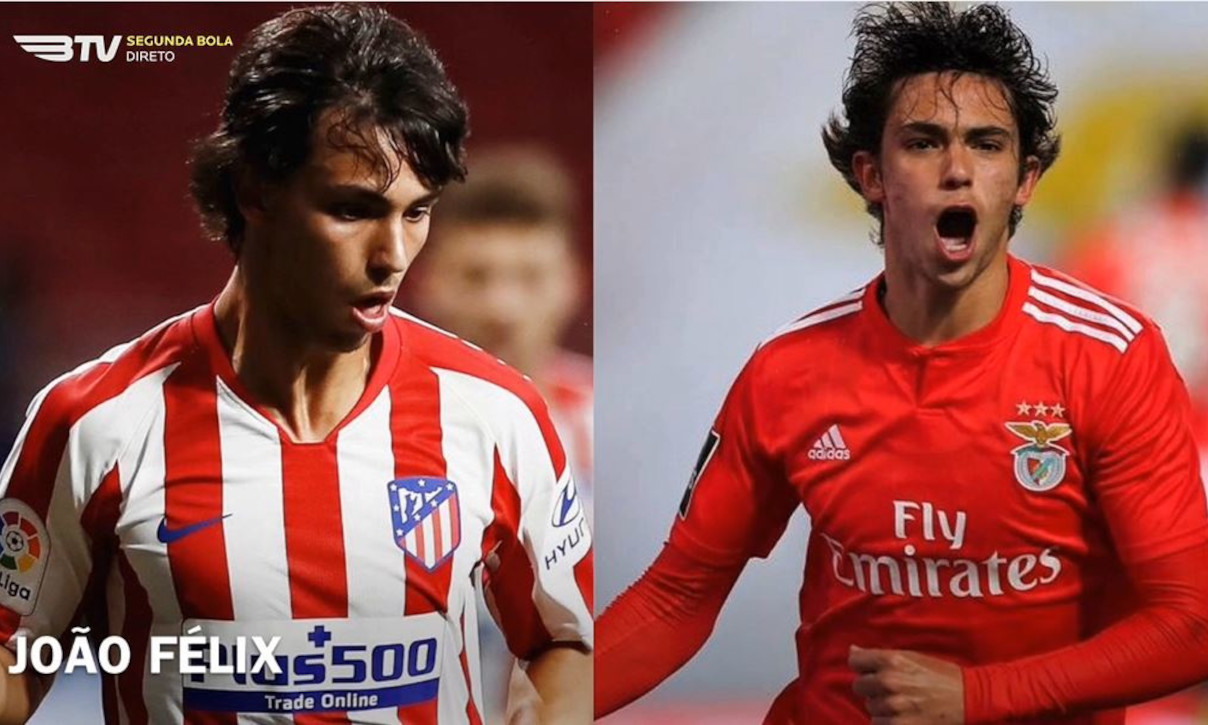 João Félix