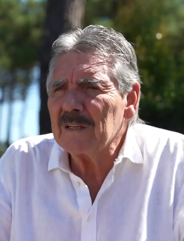 Toni Reportagem 78 Anos BTV