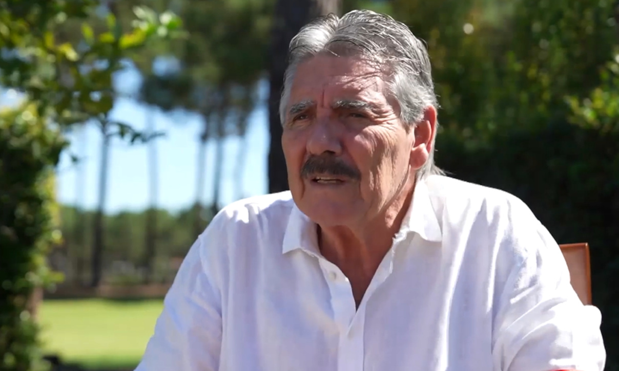 Toni Reportagem 78 Anos BTV