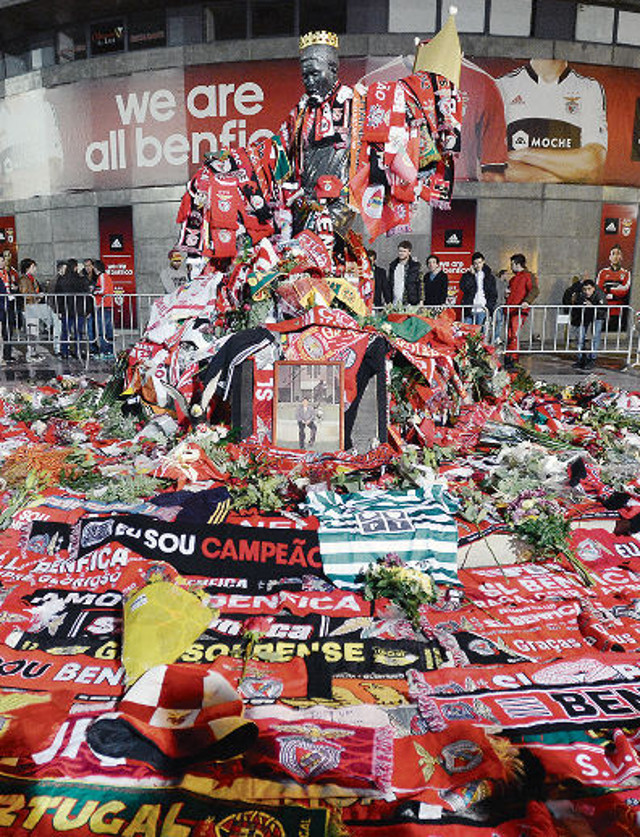 Eusébio