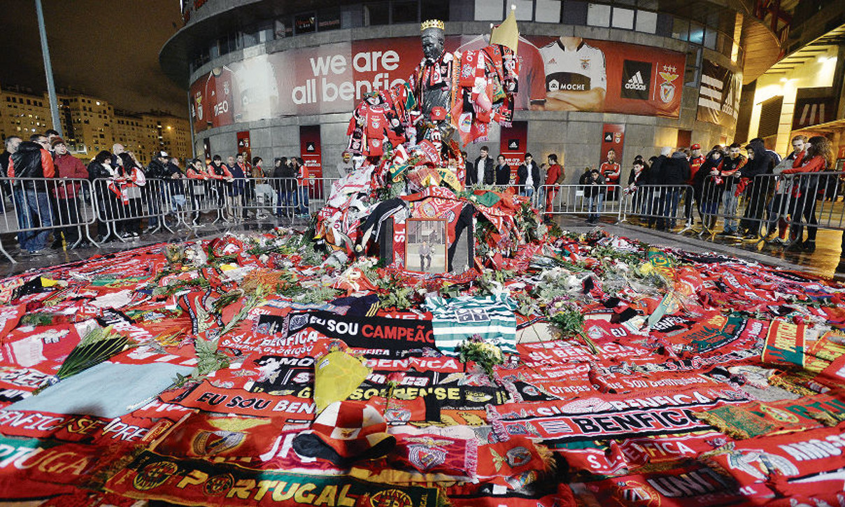 Eusébio