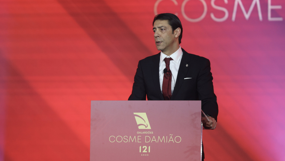 Rui Costa