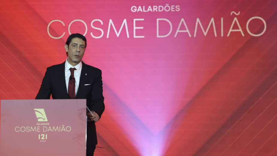Rui Costa