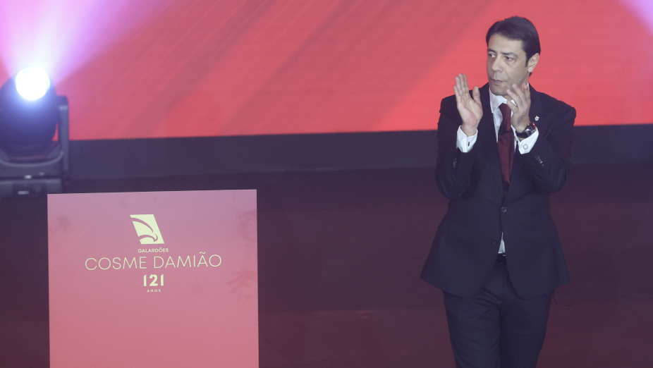 Rui Costa