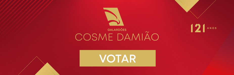 Galardões Cosme Damião