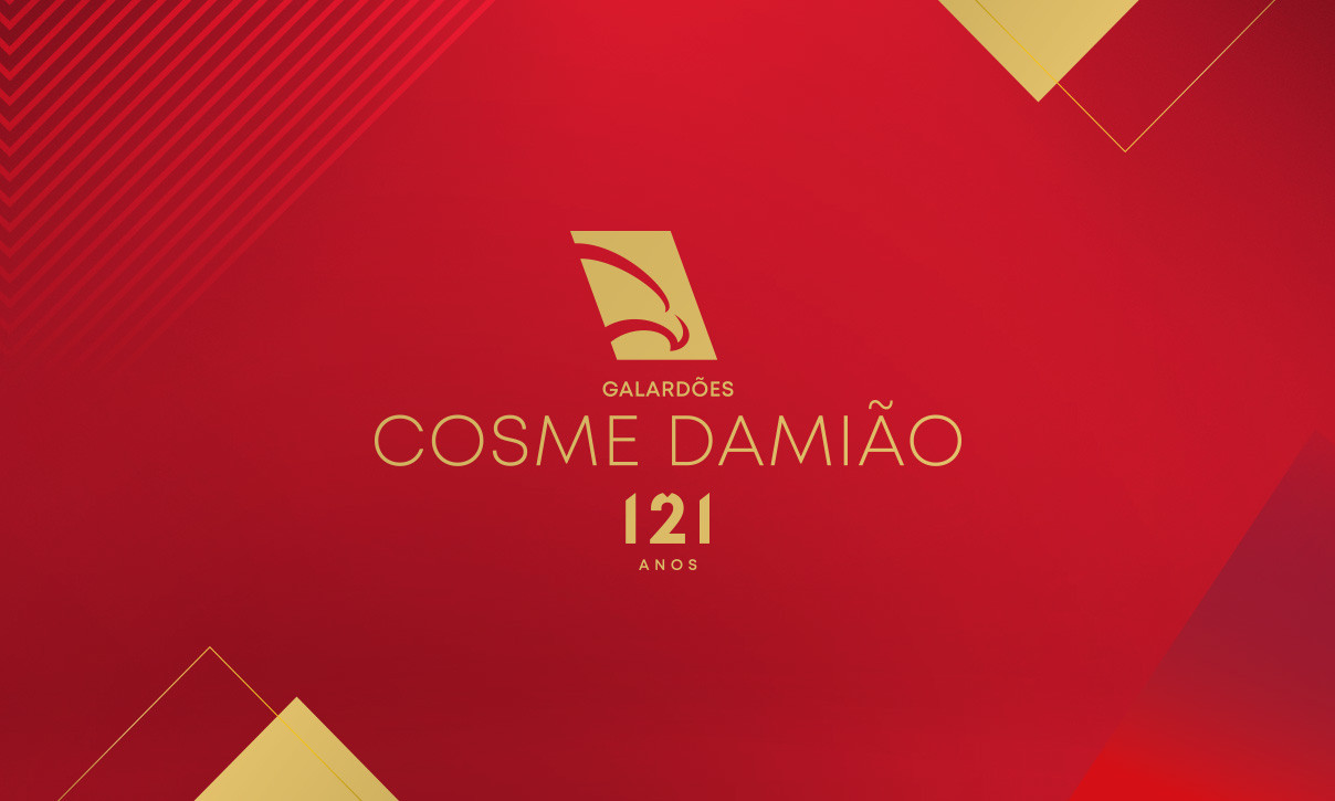 Galardões Cosme Damião
