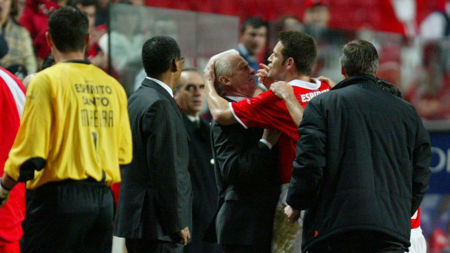 Estádio da Luz 21 anos e 21 curiosidades