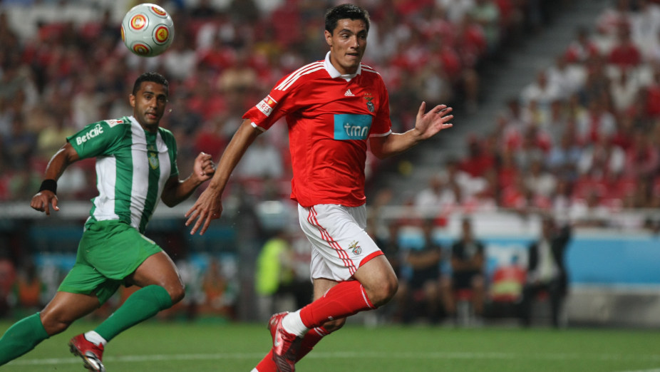 Estádio da Luz 21 anos e 21 curiosidades